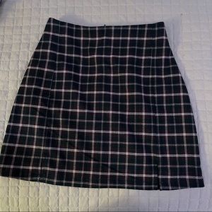 BRANDY SKIRT